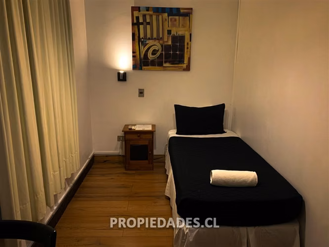 Local Comercial en venta en Providencia