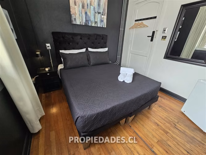 Local Comercial en venta en Providencia
