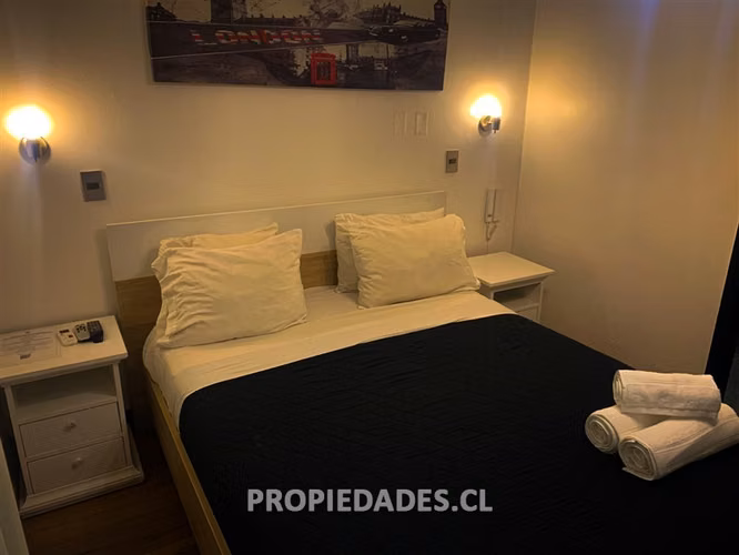Local Comercial en venta en Providencia