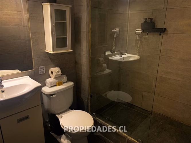 Local Comercial en venta en Providencia