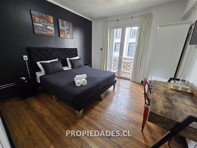 Local Comercial en venta en Providencia