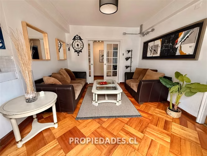 Local Comercial en venta en Providencia