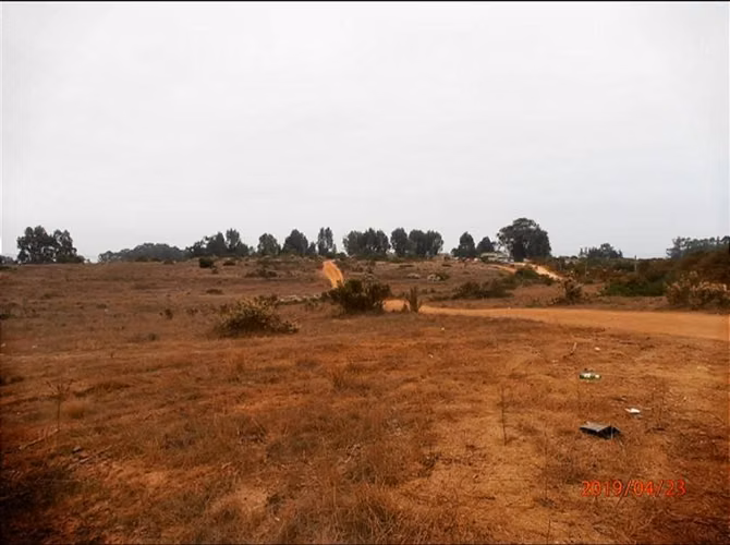 Terreno Construcción Venta en Algarrobo