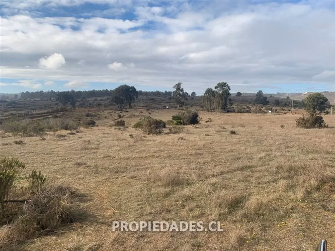 Terreno Construcción Venta en Algarrobo