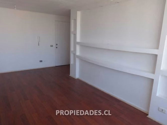 Departamento en venta de 2 dorm. en Independencia - Imagen 2