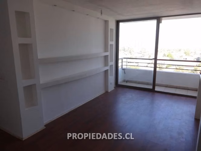 Departamento en venta de 2 dorm. en Independencia - Imagen 3