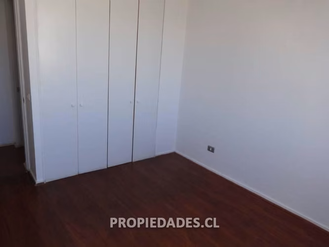 Departamento en venta de 2 dorm. en Independencia