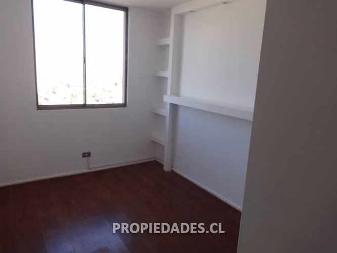 Departamento en venta de 2 dorm. en Independencia