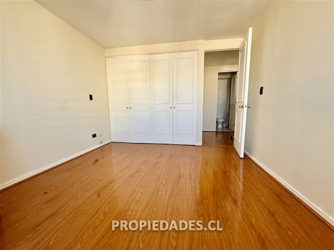 Venta depto 3 dormitorios en Las Condes