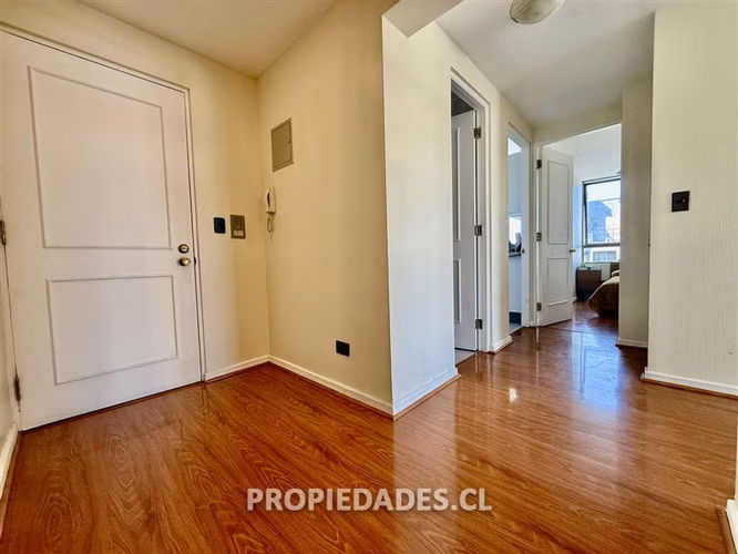 Venta depto 3 dormitorios en Las Condes