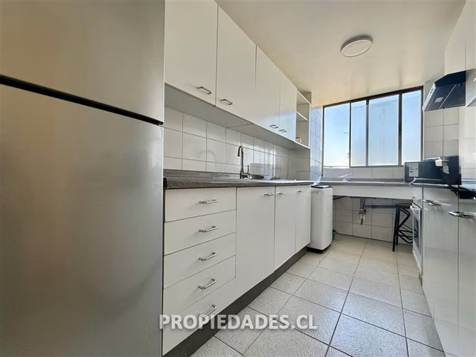 Venta depto 3 dormitorios en Las Condes - Imagen 8