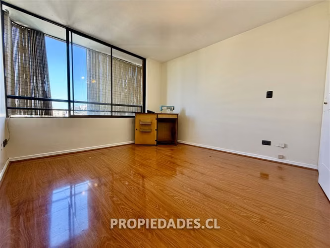 Venta depto 3 dormitorios en Las Condes