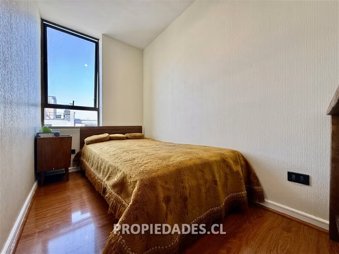 Venta depto 3 dormitorios en Las Condes