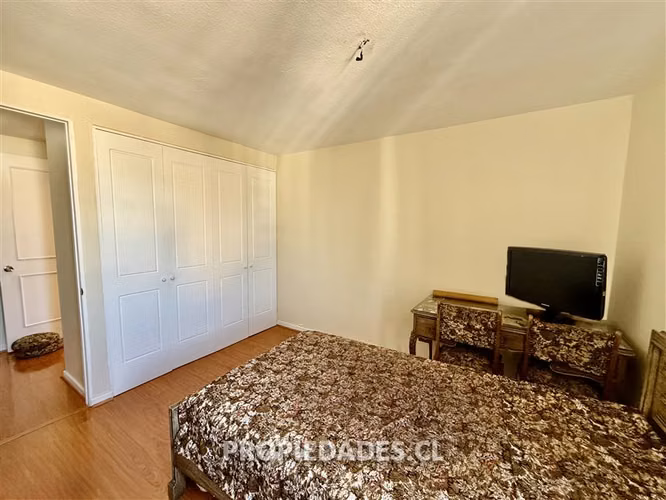 Venta depto 3 dormitorios en Las Condes