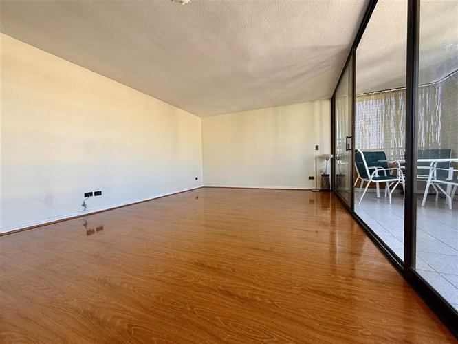 Venta depto 3 dormitorios en Las Condes