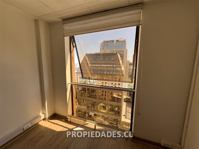 Oficina en arriendo en Providencia