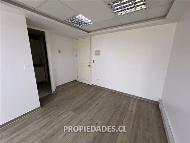 Oficina en arriendo en Providencia
