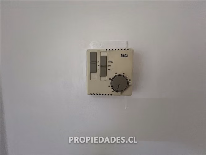 Oficina en arriendo en Providencia