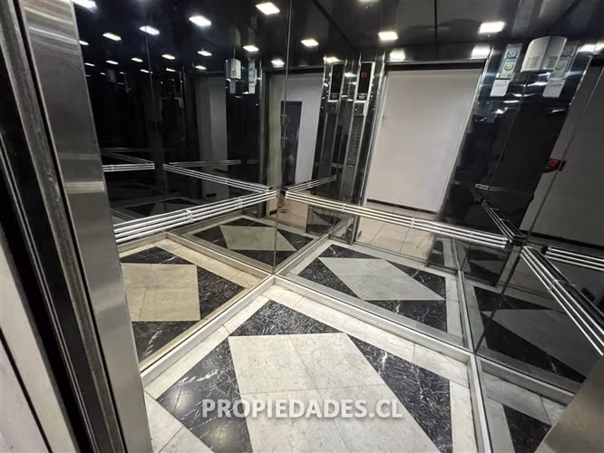 Oficina en arriendo en Providencia