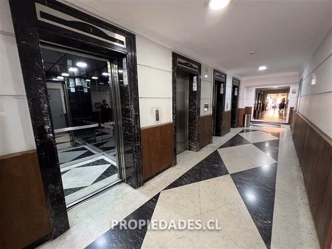 Oficina en arriendo en Providencia