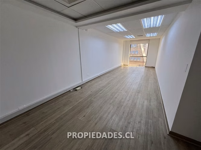 Oficina en arriendo en Providencia