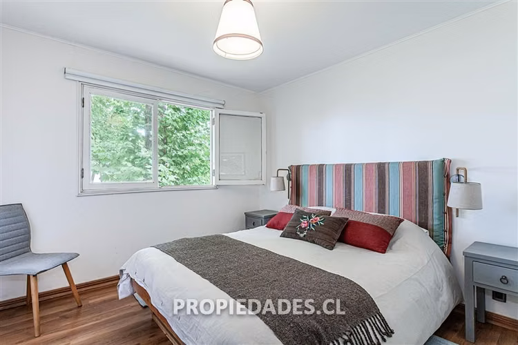 Parcela en venta en Paine