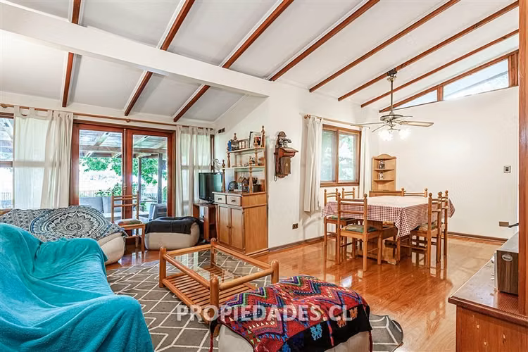 Parcela en venta en Paine