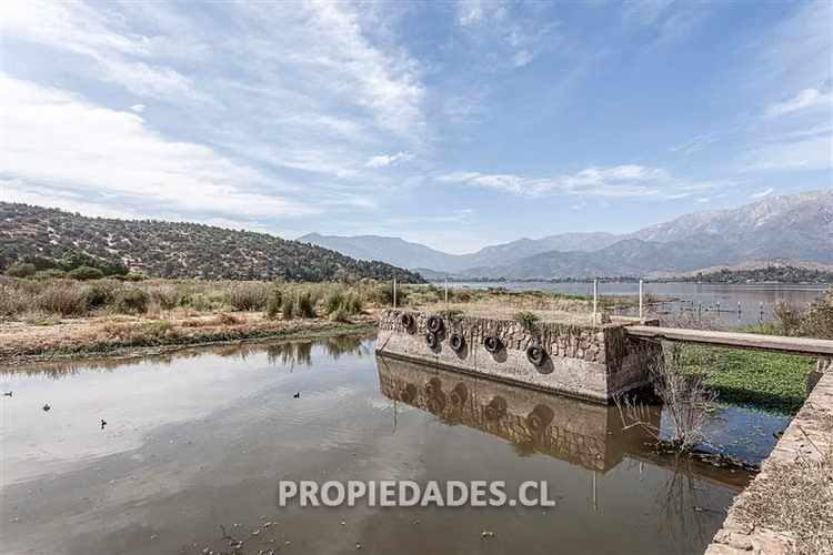 Parcela en venta en Paine