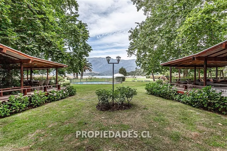 Parcela en venta en Paine