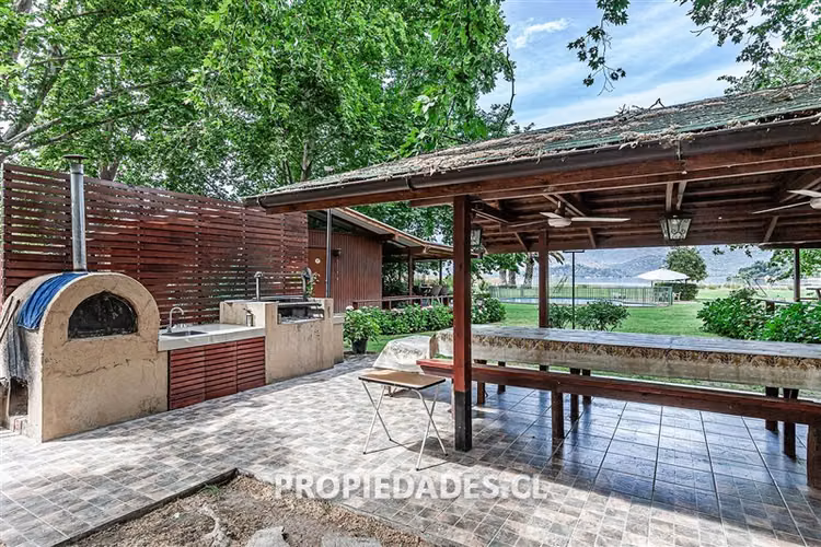 Parcela en venta en Paine