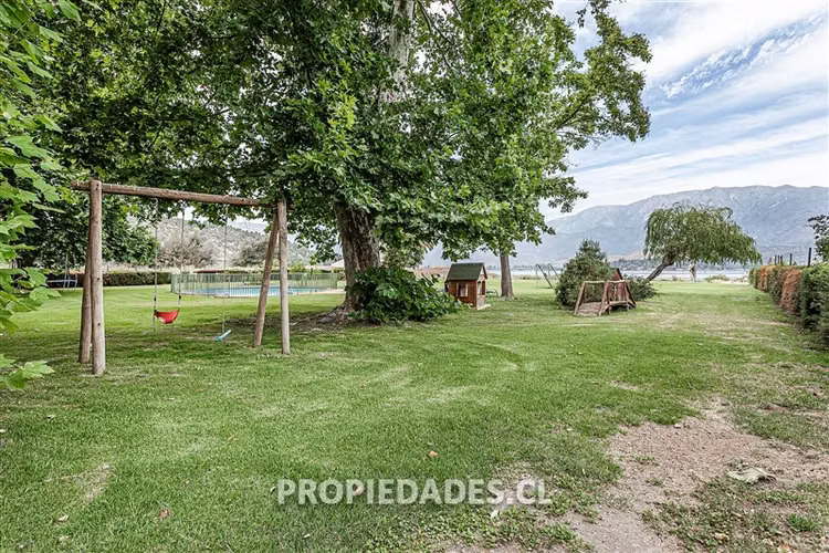 Parcela en venta en Paine