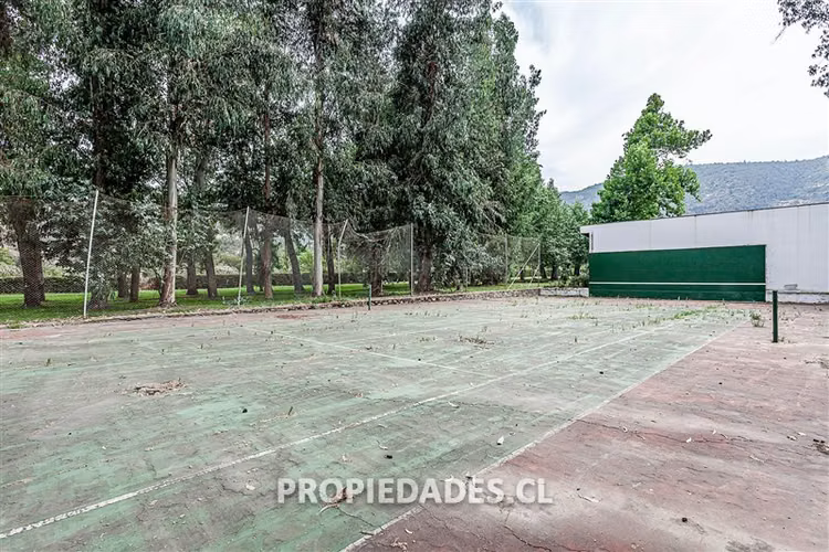 Parcela en venta en Paine