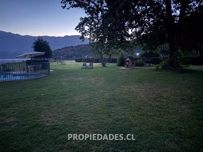Parcela en venta en Paine
