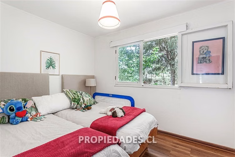Parcela en venta en Paine