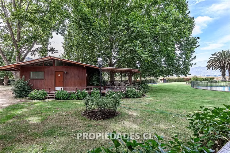 Parcela en venta en Paine