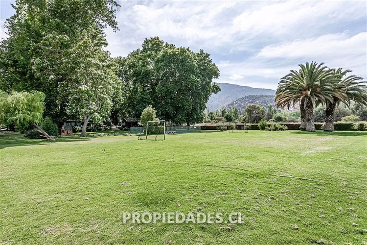 Parcela en venta en Paine