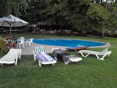 Parcela en venta en Paine