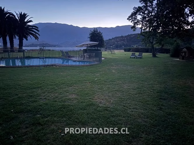 Parcela en venta en Paine
