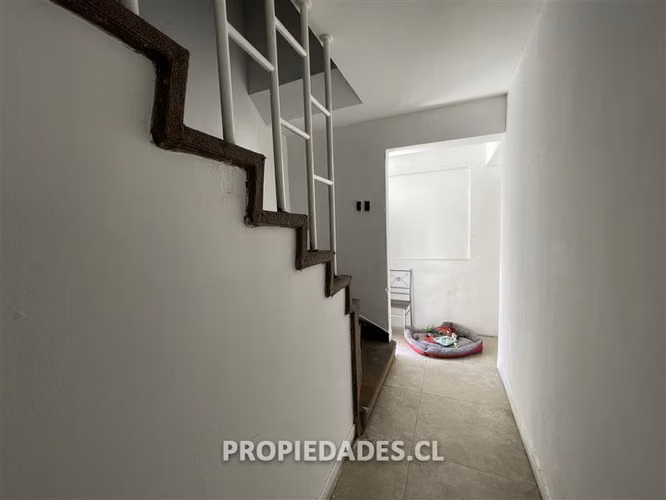 Casa en venta de 5 dorm. en Providencia
