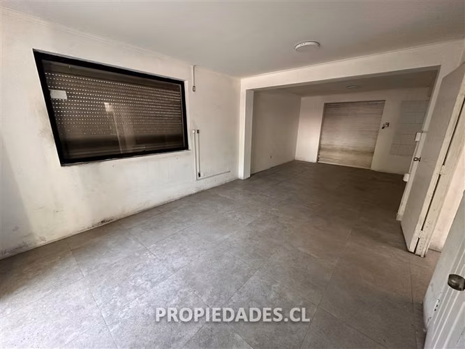 Casa en venta de 5 dorm. en Providencia