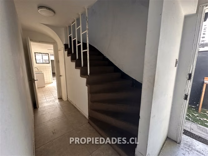 Casa en venta de 5 dorm. en Providencia