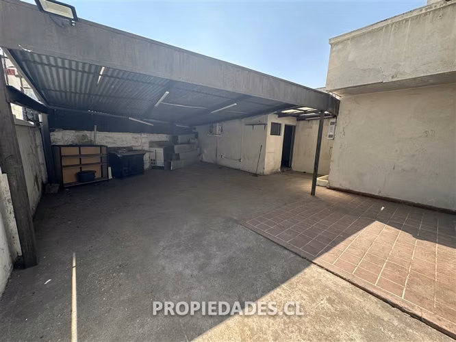 Casa en venta de 5 dorm. en Providencia