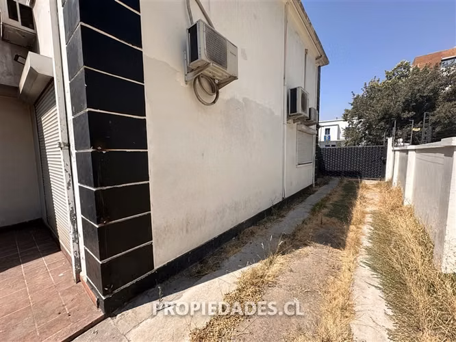 Casa en venta de 5 dorm. en Providencia