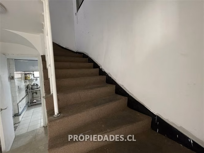 Casa en venta de 5 dorm. en Providencia