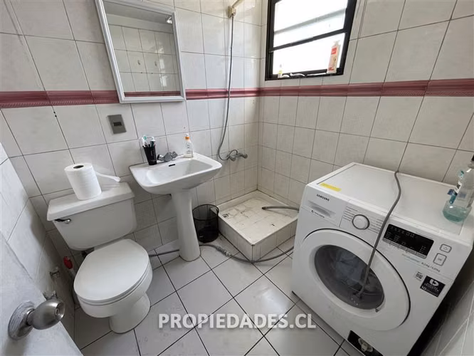 Casa en venta de 5 dorm. en Providencia