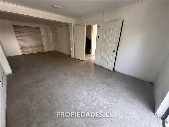 Casa en venta de 5 dorm. en Providencia