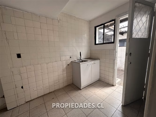 Casa en venta de 5 dorm. en Providencia