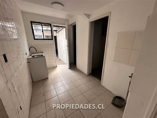 Casa en venta de 5 dorm. en Providencia
