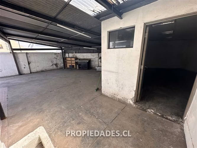 Casa en venta de 5 dorm. en Providencia