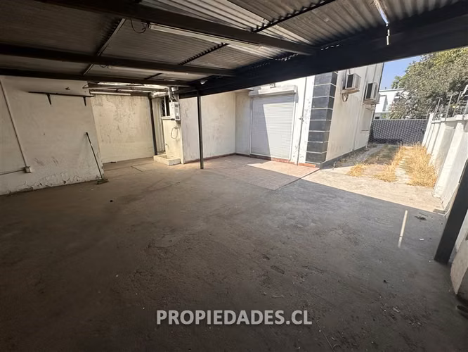 Casa en venta de 5 dorm. en Providencia